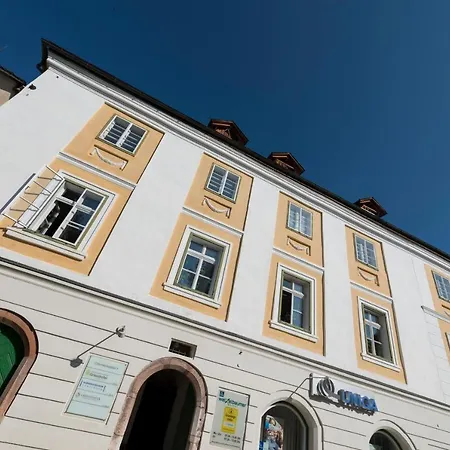 Ferienwohnung Bad Aussee Exterior photo