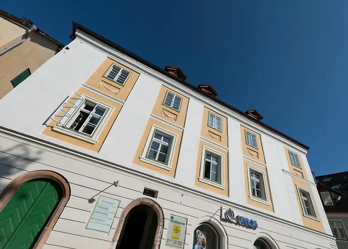 Ferienwohnung Bad Aussee