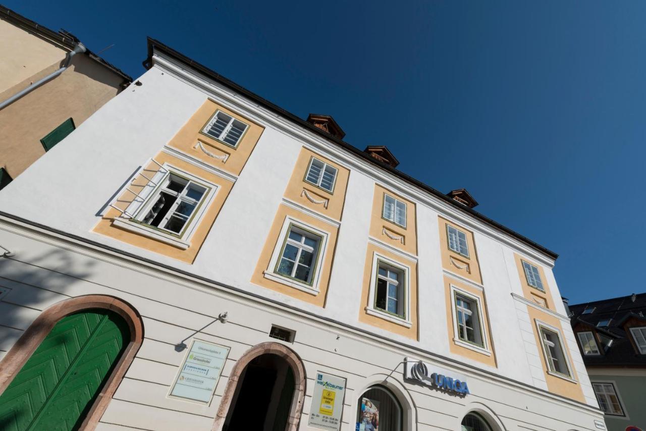 Ferienwohnung Bad Aussee *