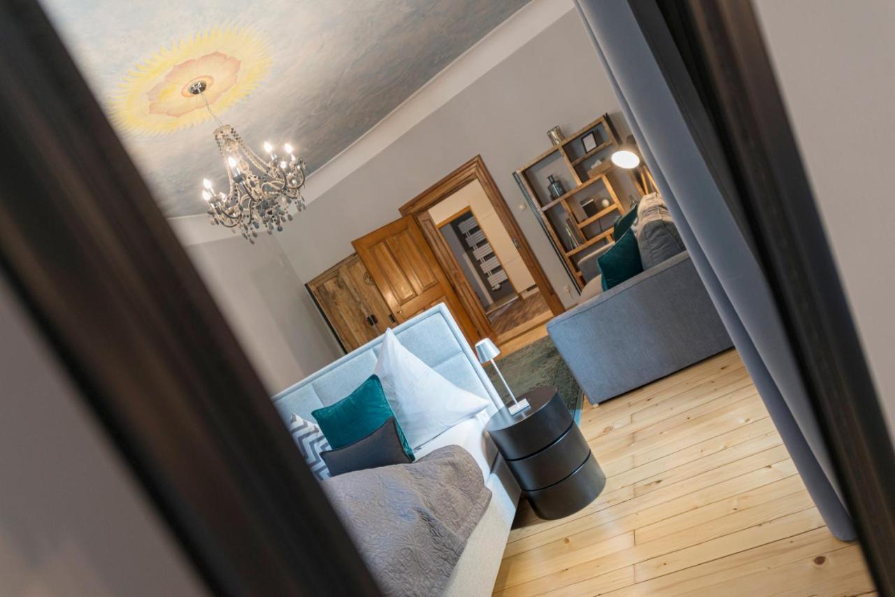 Ferienwohnung Bad Aussee Apartment