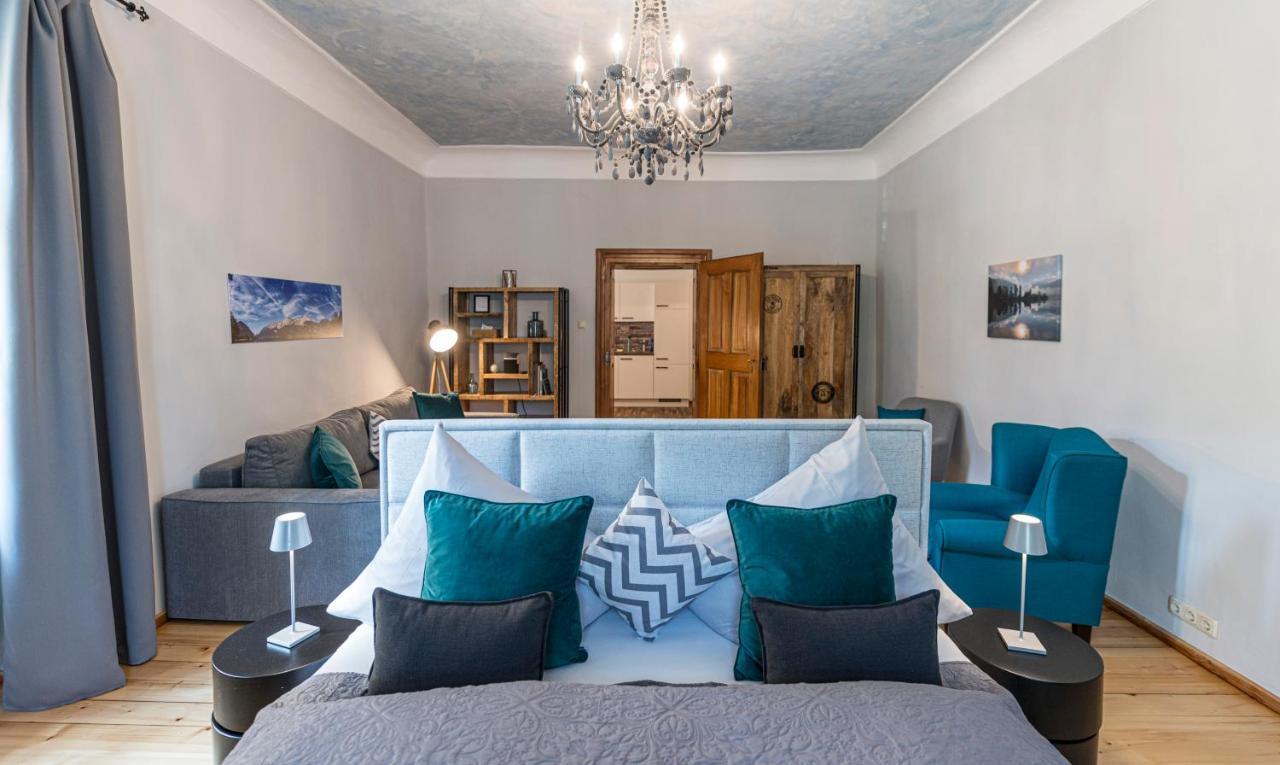 Apartment Ferienwohnung Bad Aussee