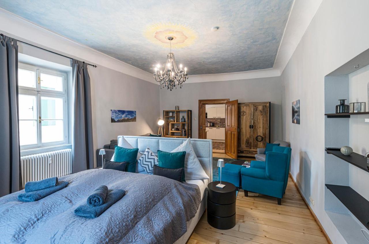 Ferienwohnung Bad Aussee Apartment *