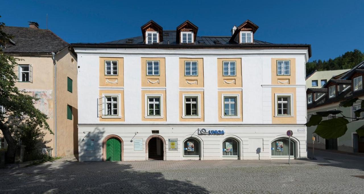 Apartment Ferienwohnung Bad Aussee *