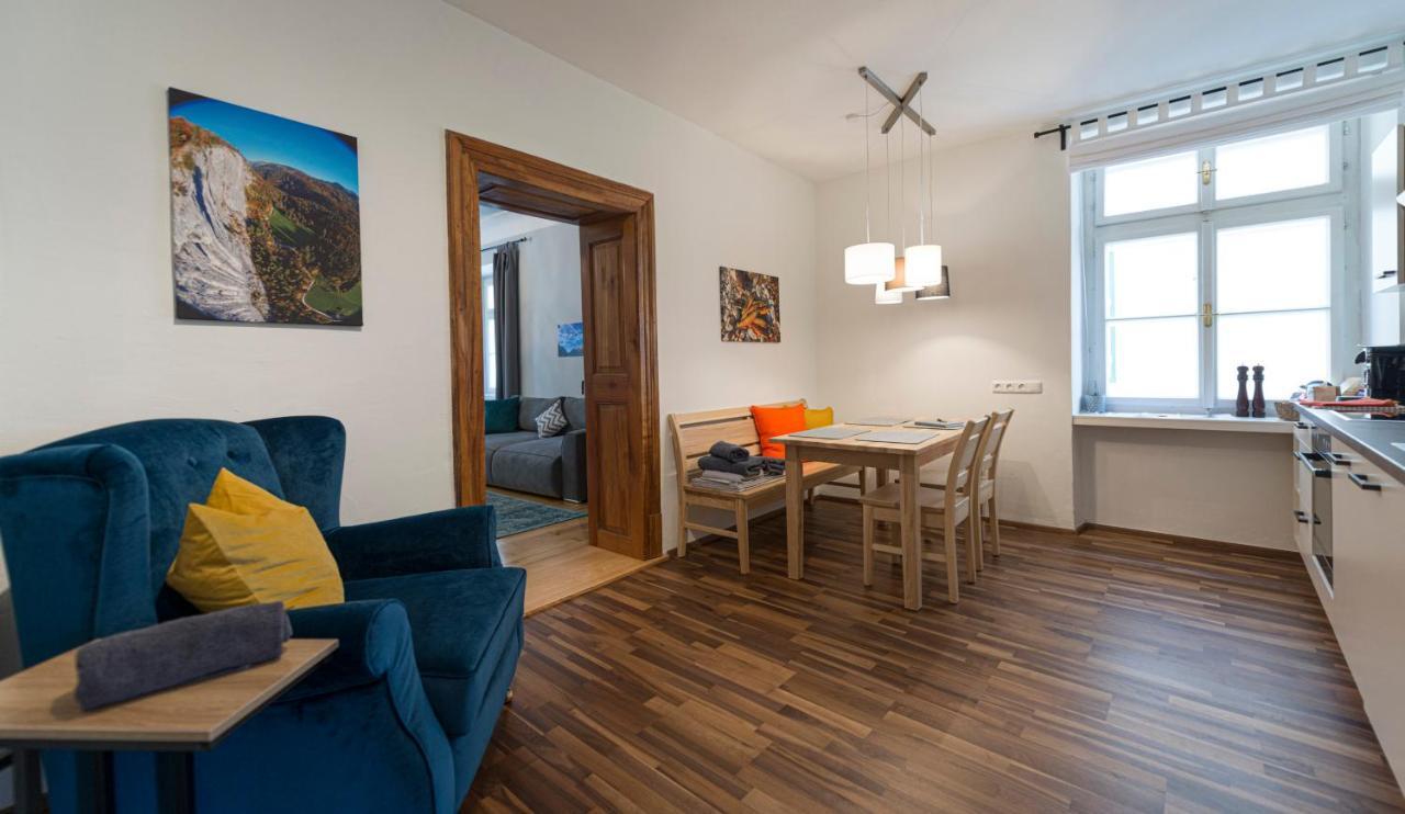 Ferienwohnung Bad Aussee
